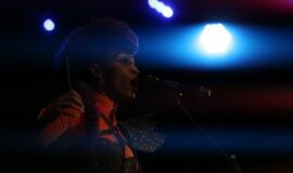 Klaipėdos džiazo kulminacija