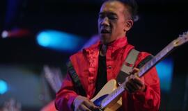 Klaipėdos džiazo kulminacija