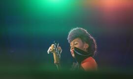 Klaipėdos džiazo kulminacija