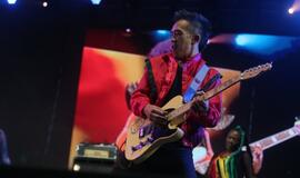 Klaipėdos džiazo kulminacija