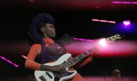 Klaipėdos džiazo kulminacija