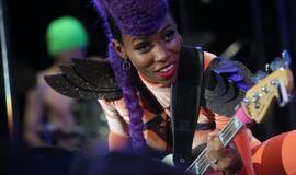 Klaipėdos džiazo kulminacija