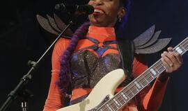 Klaipėdos džiazo kulminacija