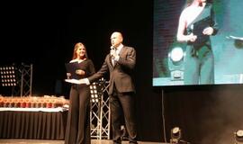 Karatė mokykla „Shodan“ atšventė 10 metų jubiliejų