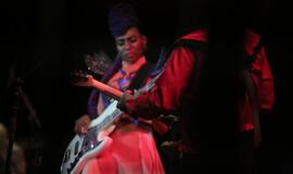 Klaipėdos džiazo kulminacija