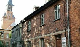 „Šachas Prūsijai. Luizė Mėmelyje“