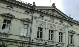 „Šachas Prūsijai. Luizė Mėmelyje“