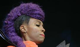 Klaipėdos džiazo kulminacija