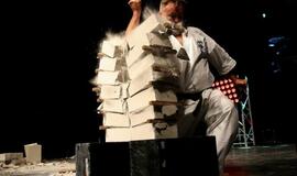 Karatė mokykla „Shodan“ atšventė 10 metų jubiliejų