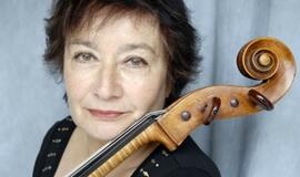 Tarptautinė violončelės akademija