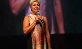 Karatė mokykla „Shodan“ atšventė 10 metų jubiliejų