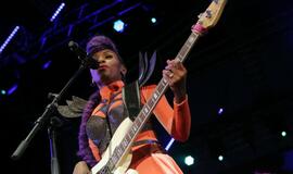 Klaipėdos džiazo kulminacija