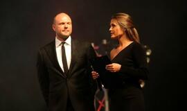 Karatė mokykla „Shodan“ atšventė 10 metų jubiliejų