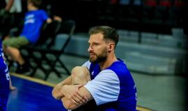 „Neptūnas“ - „Lietuvos rytas“ - 74:70