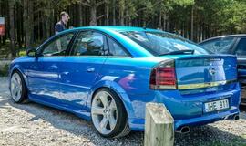 Automanų festivalis - Klaipėda Motor BBQ 2018