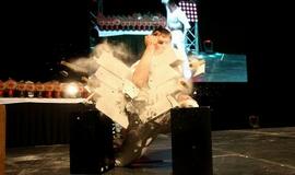 Karatė mokykla „Shodan“ atšventė 10 metų jubiliejų