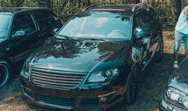 Automanų festivalis - Klaipėda Motor BBQ 2018