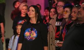 Klaipėdos džiazo kulminacija