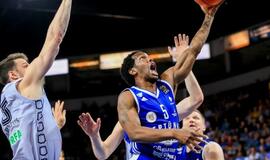 „Neptūnas“ - „Lietuvos rytas“ - 74:70
