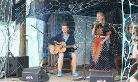 Kokopelli festivalis