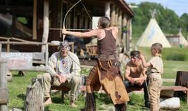 Kokopelli festivalis