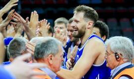 „Neptūnas“ - „Lietuvos rytas“ - 74:70