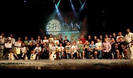 Karatė mokykla „Shodan“ atšventė 10 metų jubiliejų