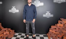 Švyturys Brewery atidarymas