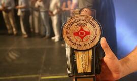 Karatė mokykla „Shodan“ atšventė 10 metų jubiliejų