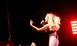 Karatė mokykla „Shodan“ atšventė 10 metų jubiliejų