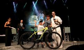 Karatė mokykla „Shodan“ atšventė 10 metų jubiliejų