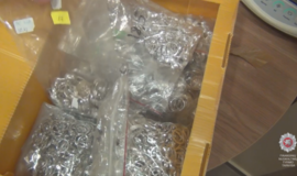 Juvelyrika: parduotuvių tinkle - šešėlis ir vokeliai