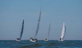 Pralėkė antroji Klaipėdos džiazo fiestos diena