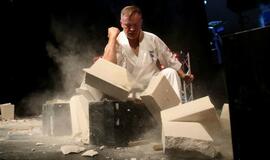 Karatė mokykla „Shodan“ atšventė 10 metų jubiliejų