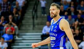 „Neptūnas“ - „Lietuvos rytas“ - 74:70