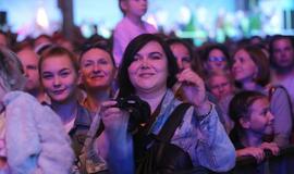 Klaipėdos džiazo kulminacija