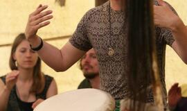 Kokopelli festivalis