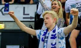 „Neptūnas“ - „Lietuvos rytas“ - 74:70