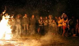 Kokopelli festivalis