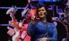 Klaipėdos džiazo kulminacija