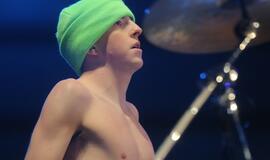 Klaipėdos džiazo kulminacija