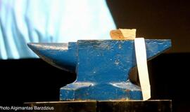 Karatė mokykla „Shodan“ atšventė 10 metų jubiliejų