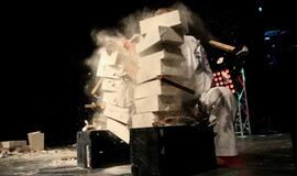 Karatė mokykla „Shodan“ atšventė 10 metų jubiliejų