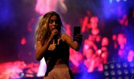 Karatė mokykla „Shodan“ atšventė 10 metų jubiliejų