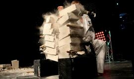 Karatė mokykla „Shodan“ atšventė 10 metų jubiliejų