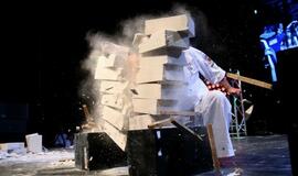 Karatė mokykla „Shodan“ atšventė 10 metų jubiliejų