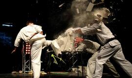 Karatė mokykla „Shodan“ atšventė 10 metų jubiliejų