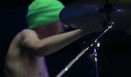 Klaipėdos džiazo kulminacija