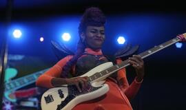 Klaipėdos džiazo kulminacija