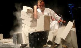 Karatė mokykla „Shodan“ atšventė 10 metų jubiliejų